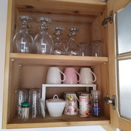 Yoanna Гостевой дом 2*