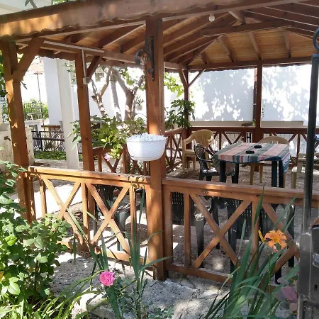 Yoanna Гостевой дом Балчик