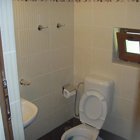 Yoanna 2* Балчик