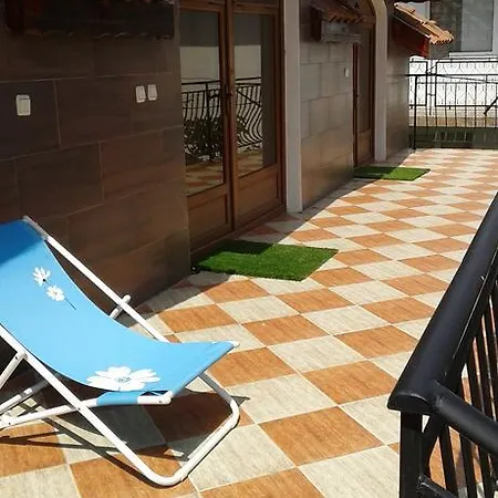 Yoanna Гостевой дом