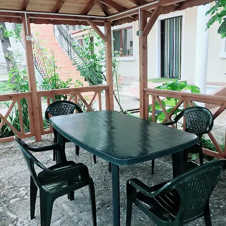 Yoanna Гостевой дом 2*