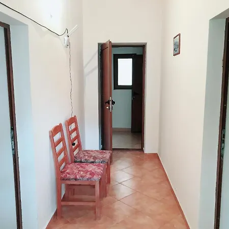 Yoanna Гостевой дом 2*