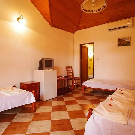 Гостевой дом Yoanna