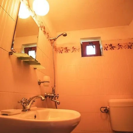 Yoanna Гостевой дом