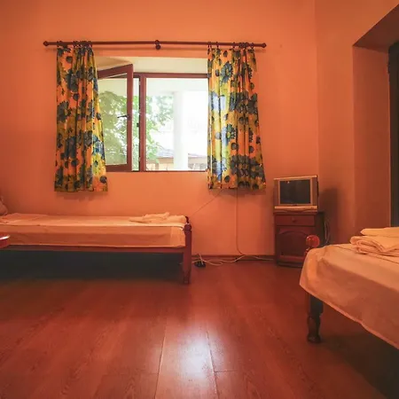 Гостевой дом Yoanna