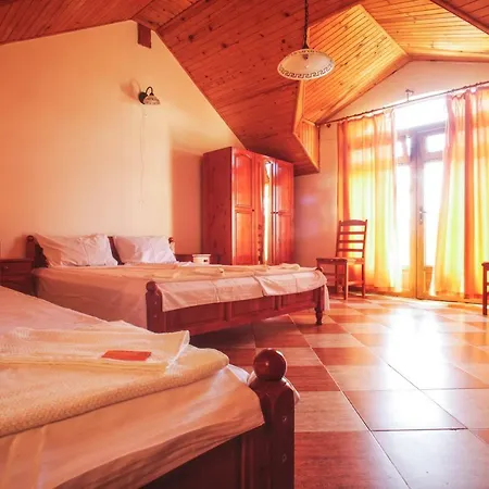 Yoanna Гостевой дом