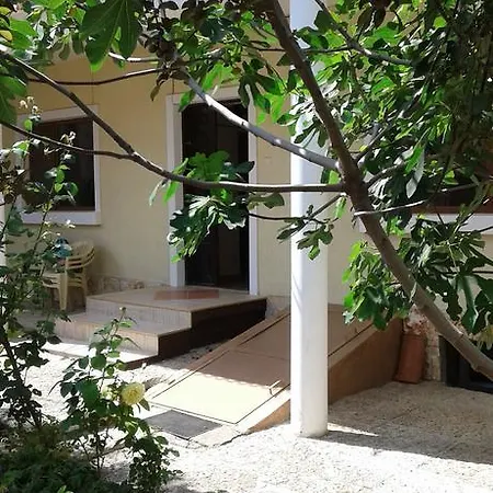 Yoanna Guest house Balchik