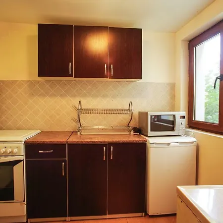 Yoanna Guest house Balchik