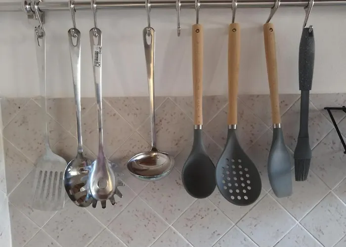 Yoanna بيت ضيافة