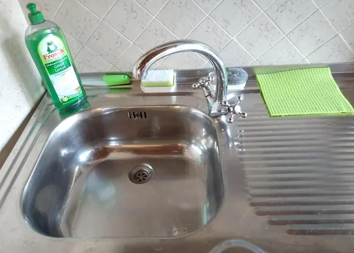 Yoanna بيت ضيافة بالشيك