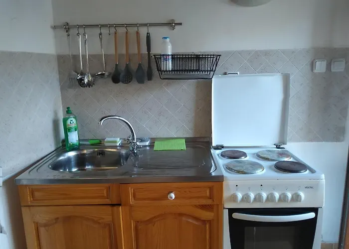 Yoanna بيت ضيافة 2*