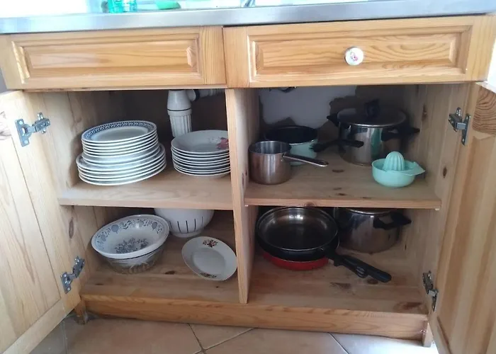 Yoanna بيت ضيافة