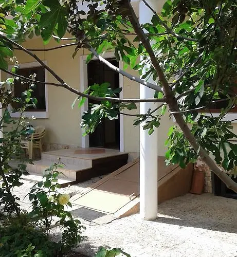 Yoanna بيت ضيافة بالشيك