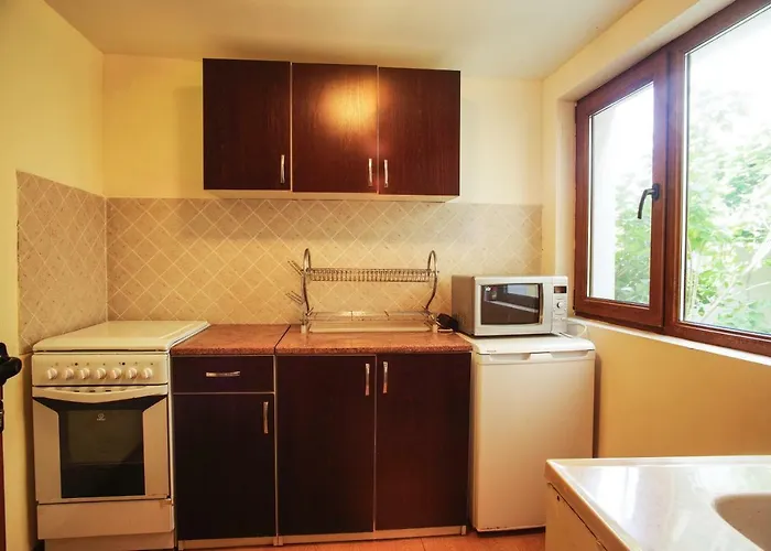 Yoanna بيت ضيافة بالشيك