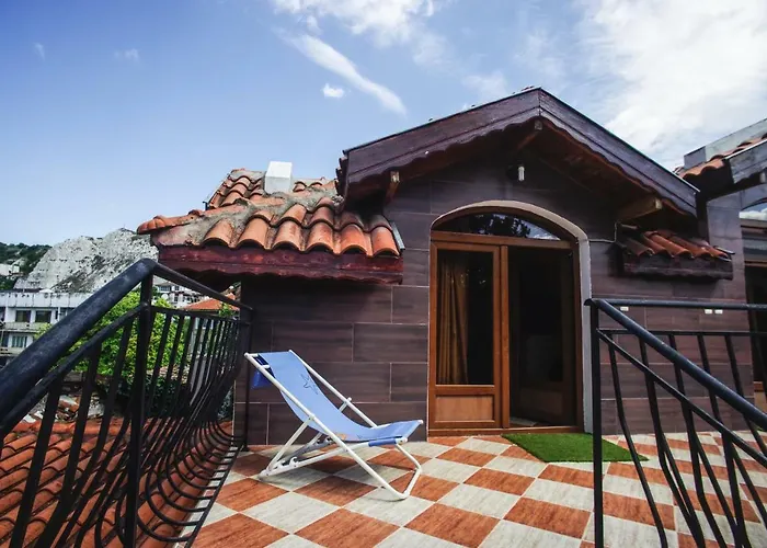 Yoanna بيت ضيافة 2*