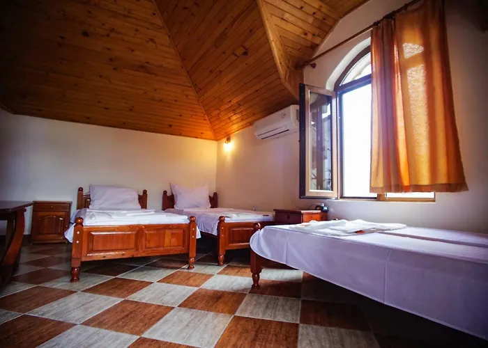 Yoanna بيت ضيافة 2*