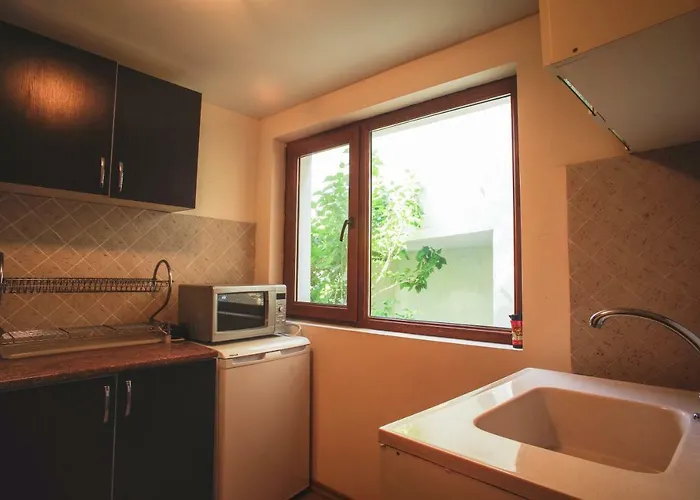 بيت ضيافة Yoanna