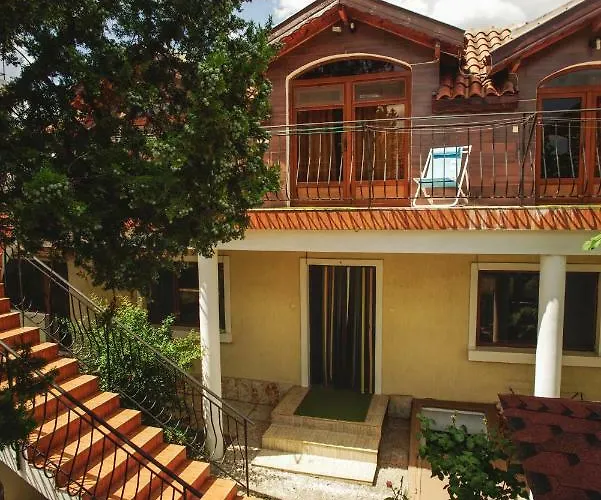 بيت ضيافة Yoanna 2*