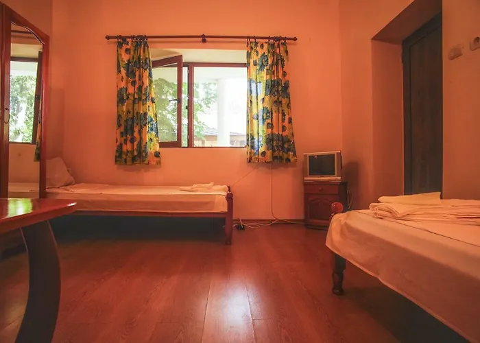 بيت ضيافة Yoanna