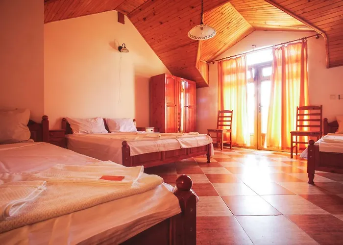 Yoanna بيت ضيافة